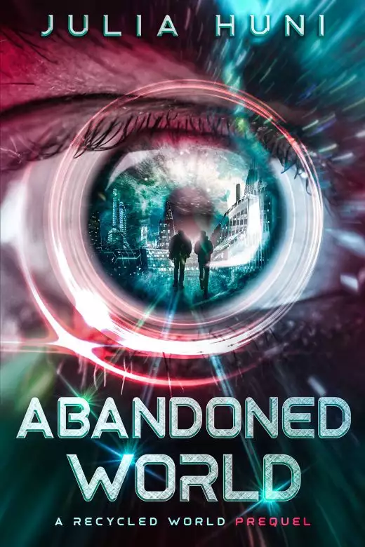 Abandoned World